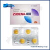 Zudena 100 mg Udenafil