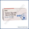 acivir  dt 200mg 500 tab aciclovir dispersible