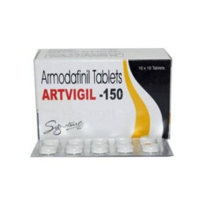 artvigil 150 mg armodafinil