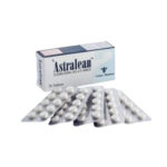 Clenbuterol 0.04 mg, 100 tabs - 100 Pills