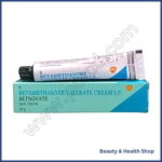 Betnovate 20 gm (Betamethasone) - 3-tubes