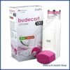 Budecort 100 inhaler