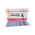 Cenforce 200 mg - 90-pills