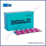 Cenforce Fm 100 mg - 90-pills