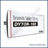 Dytor Torasemide Tablets