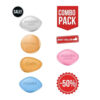 ed super pack