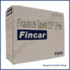 fincar finasteride 5mg tablets
