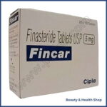 Finpecia (Finasteride) - 30-pills