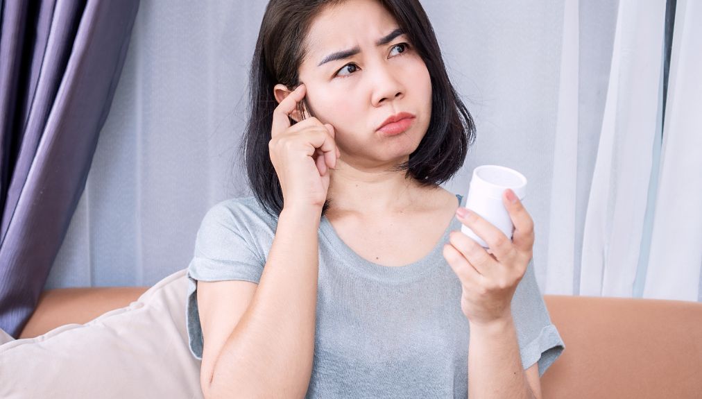 can women take sildenafil