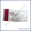 lidocaine and prilocaine prilox cream usp