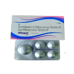 mifegest abortion pills