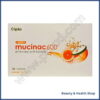 Mucinac 600 mg