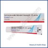 Onabet 2% Cream (Sertaconazole)