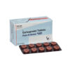 pain o soma carisoprodol