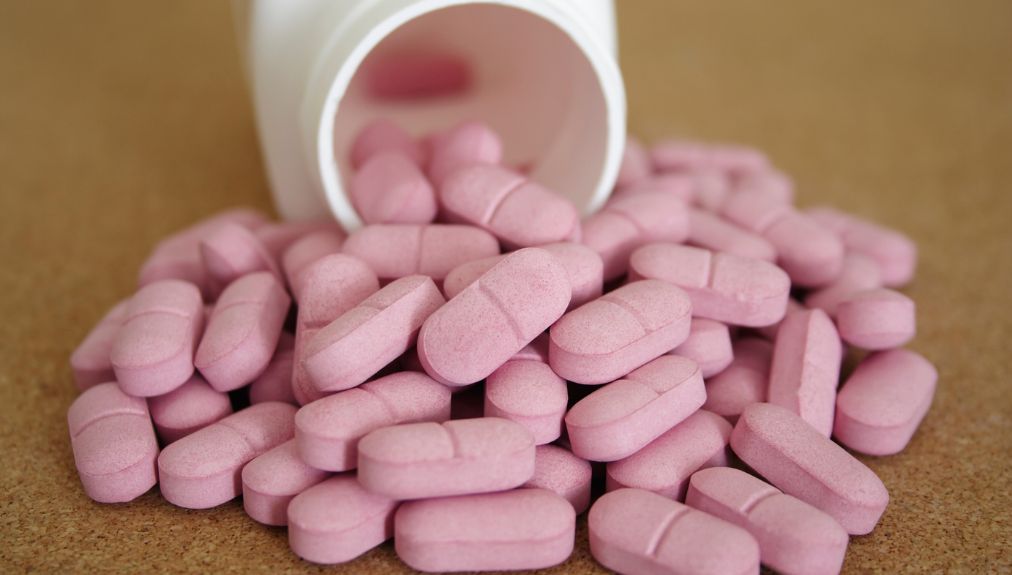 tadalafil
