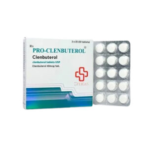 Pro Clenbuterol