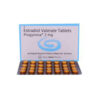 progynova 2 mg