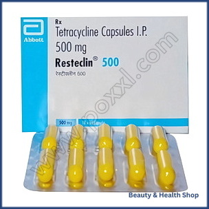 Restelcin 500mg