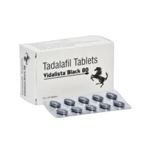 vidalista black