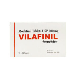 vilafinil 200 mg modafinil