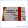 Zyhcg hp 5000iu injection
